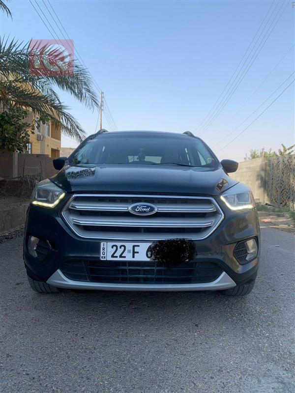 Ford for sale in Iraq